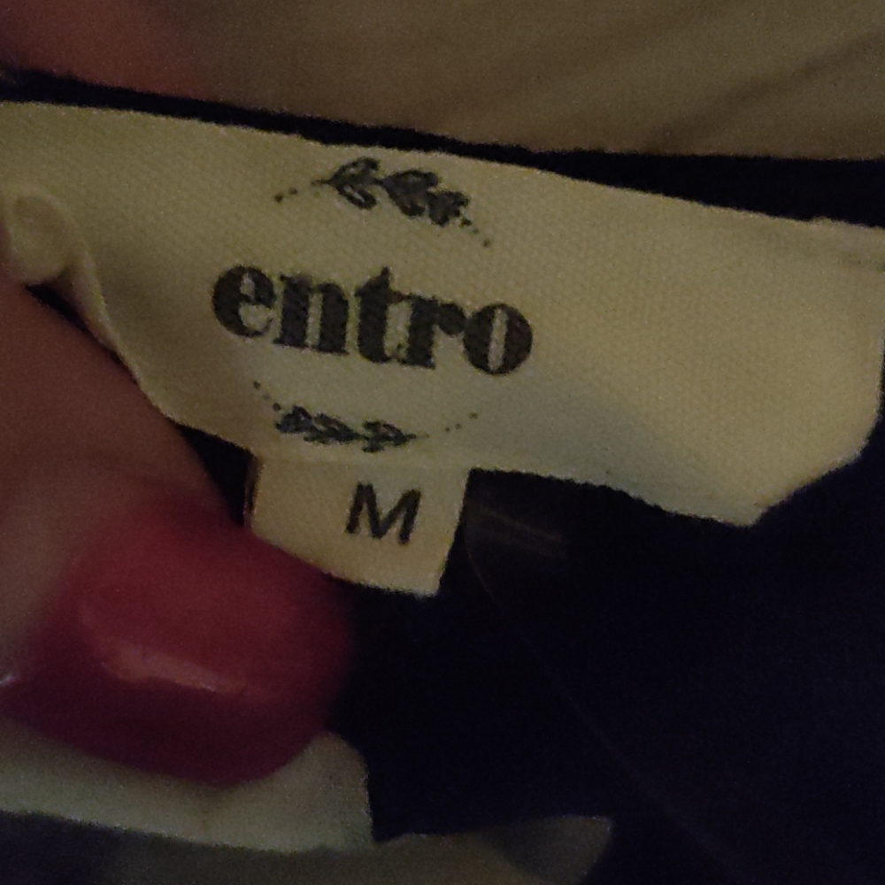 Entro dress - Picture 10 of 11